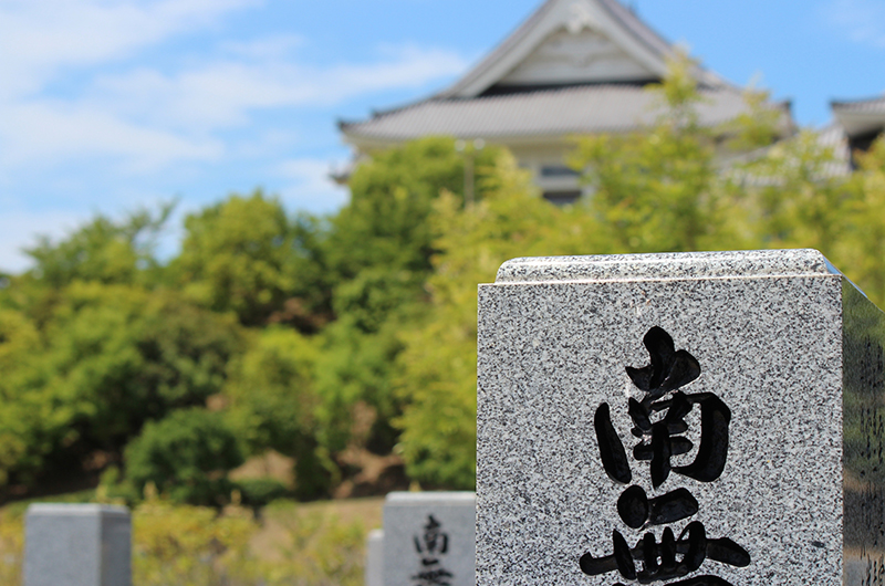 菩提寺